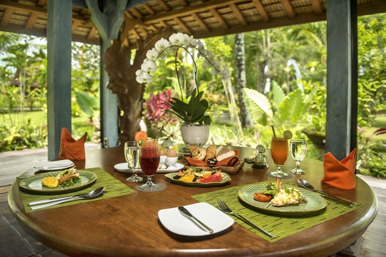 Hotel Permata Ayung Private Estate