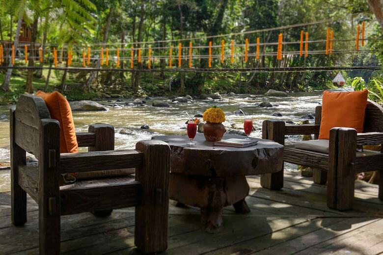 Hotel Permata Ayung Private Estate