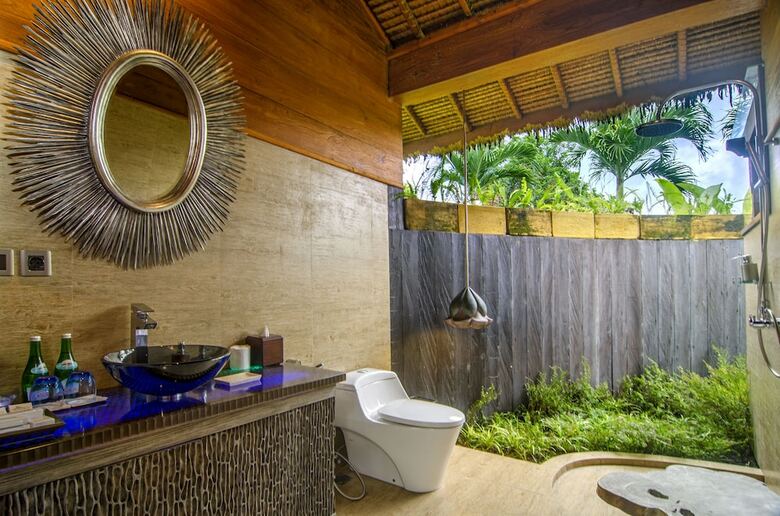 Hotel Permata Ayung Private Estate