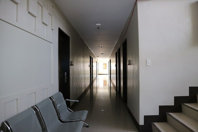 Gateway 21 Hotel And Dormitel
