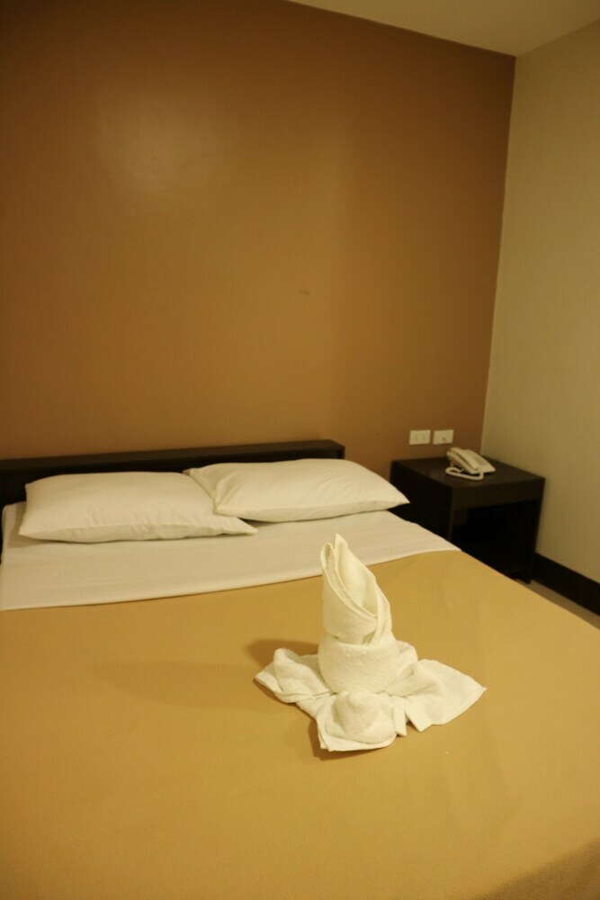 Gateway 21 Hotel And Dormitel