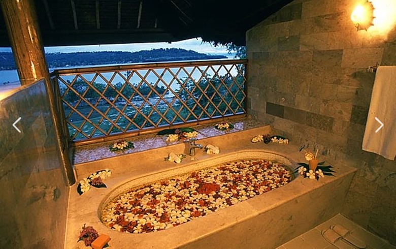 Apartamento Badian Island Wellness Resort