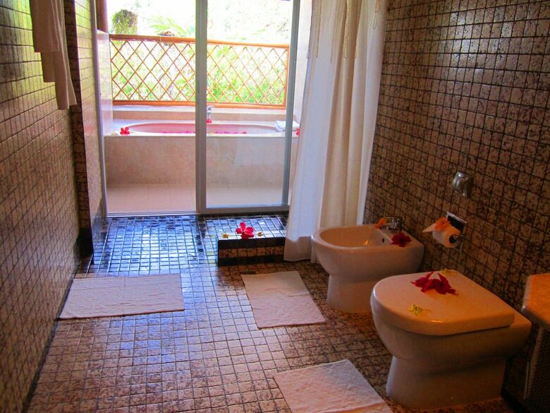 Apartamento Badian Island Wellness Resort