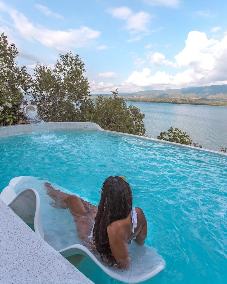 Apartamento Badian Island Wellness Resort