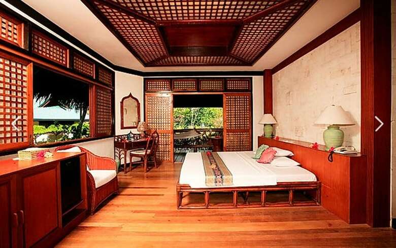 Apartamento Badian Island Wellness Resort