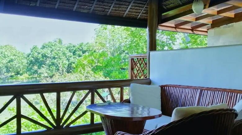 Apartamento Badian Island Wellness Resort