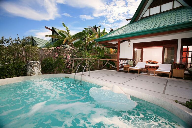 Apartamento Badian Island Wellness Resort