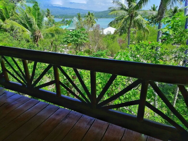 Apartamento Badian Island Wellness Resort