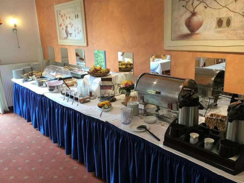Hotel Ambiente