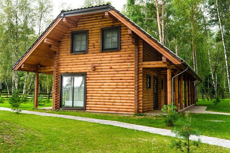 Hotel Atostogu Parkas