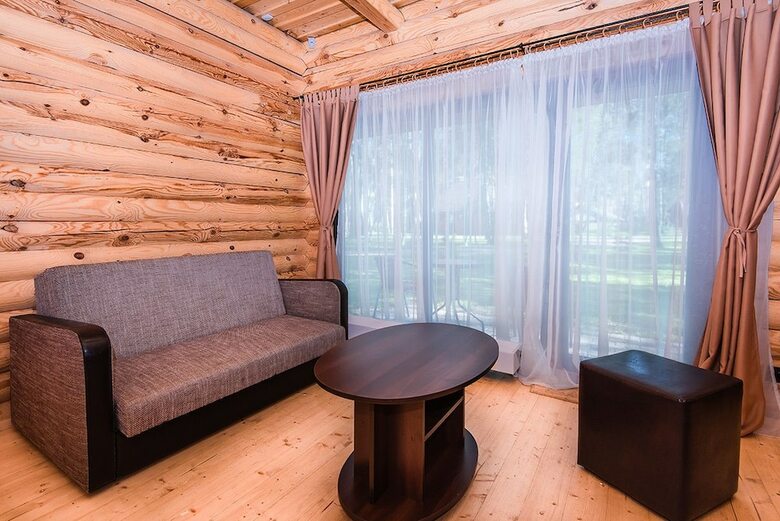 Hotel Atostogu Parkas