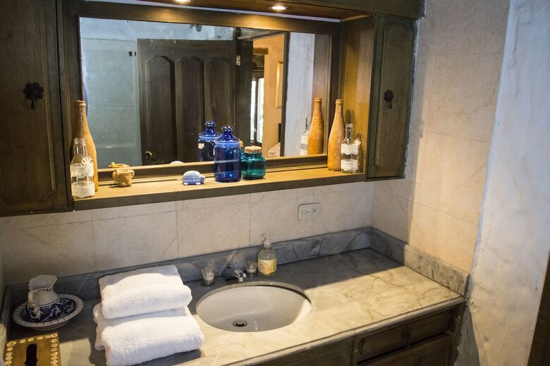 Hotel Rinc�n de La Monta�a