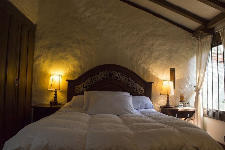 Hotel Rinc�n de La Monta�a