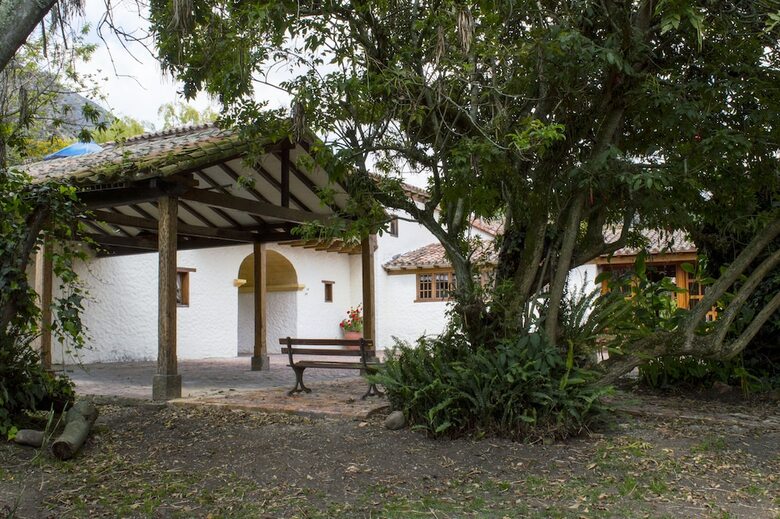 Hotel Rinc�n de La Monta�a