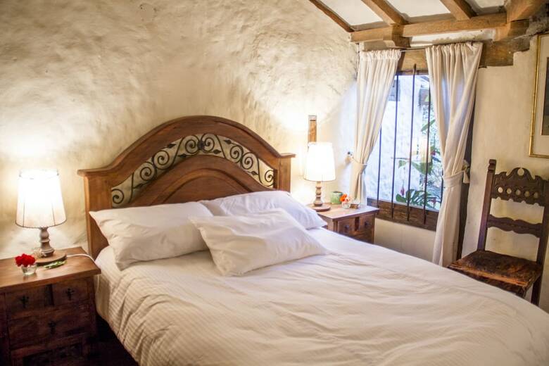 Hotel Rinc�n de La Monta�a
