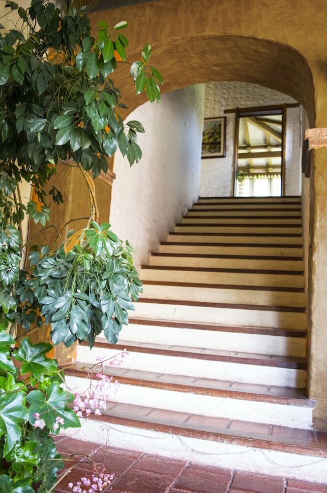 Hotel Rinc�n de La Monta�a