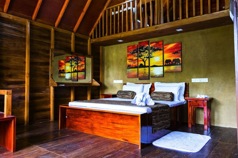 Hotel Kandy Cabana Eco Resort
