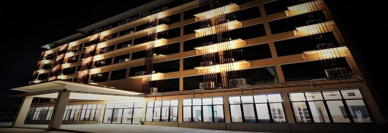 Phatra Boutique Hotel