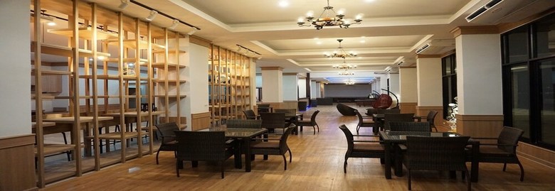 Phatra Boutique Hotel