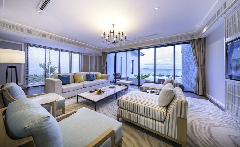 Hotel Vinpearl Resort & Spa Hoi An