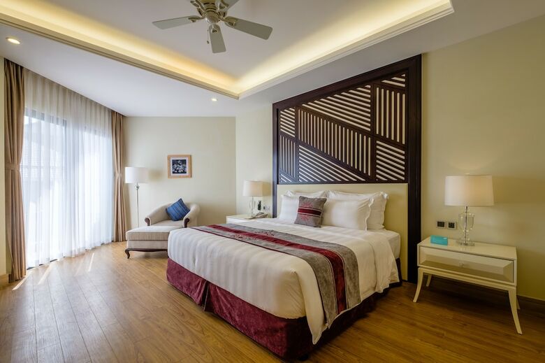 Hotel Vinpearl Resort & Spa Hoi An