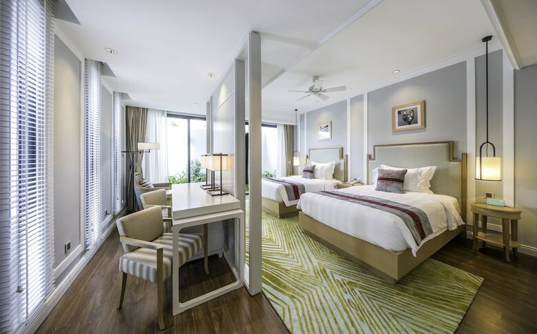 Hotel Vinpearl Resort & Spa Hoi An