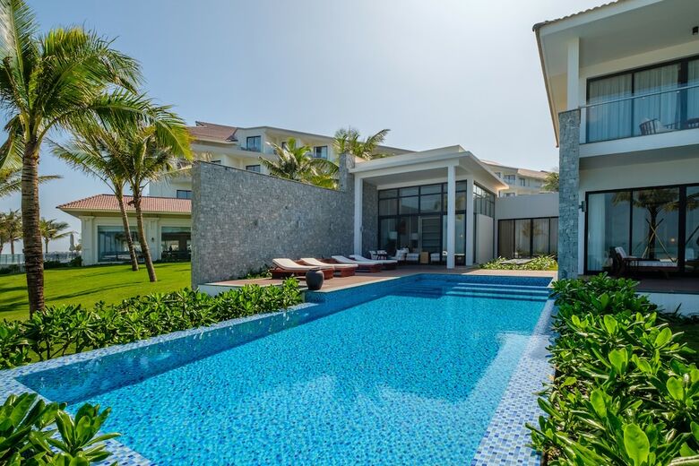 Hotel Vinpearl Resort & Spa Hoi An