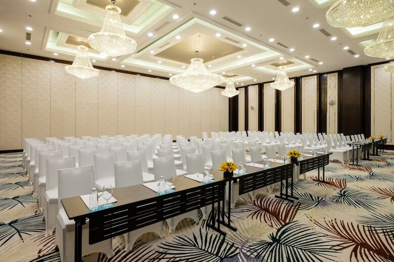 Hotel Vinpearl Resort & Spa Hoi An
