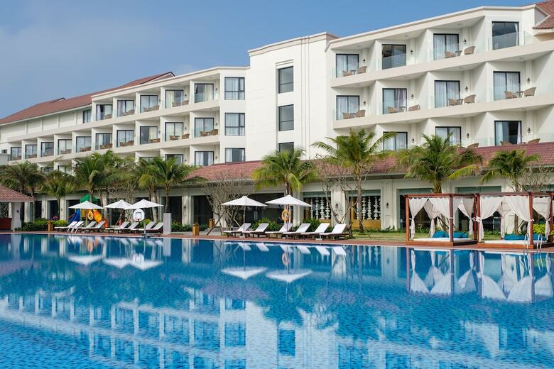 Hotel Vinpearl Resort & Spa Hoi An