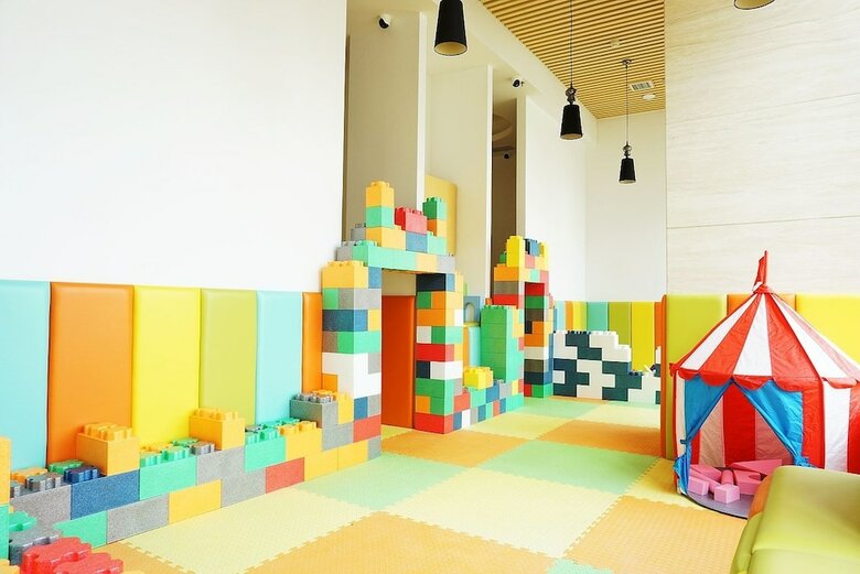 Aparthotel Oak Chateau Dalian