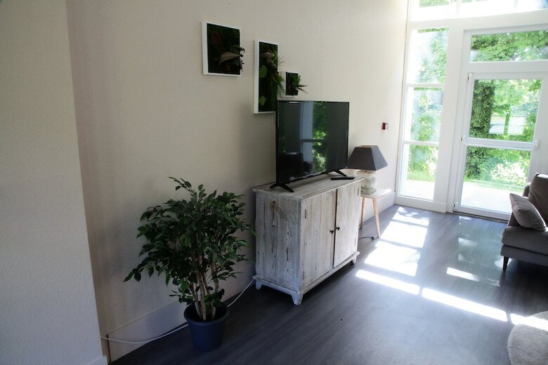 Apartamento R�sidence Zenao Appartements