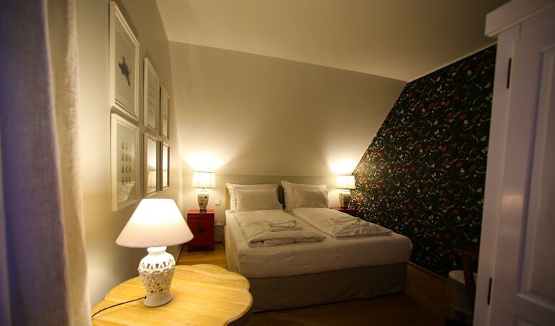Hotel Alwine - Landhaus An Den Spreewiesen