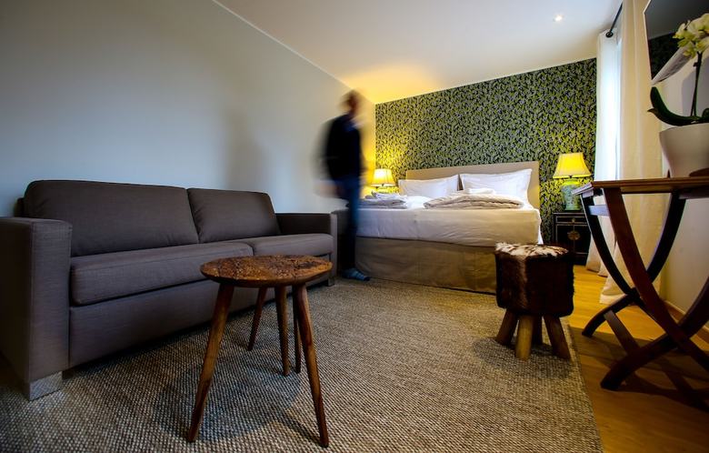 Hotel Alwine - Landhaus An Den Spreewiesen