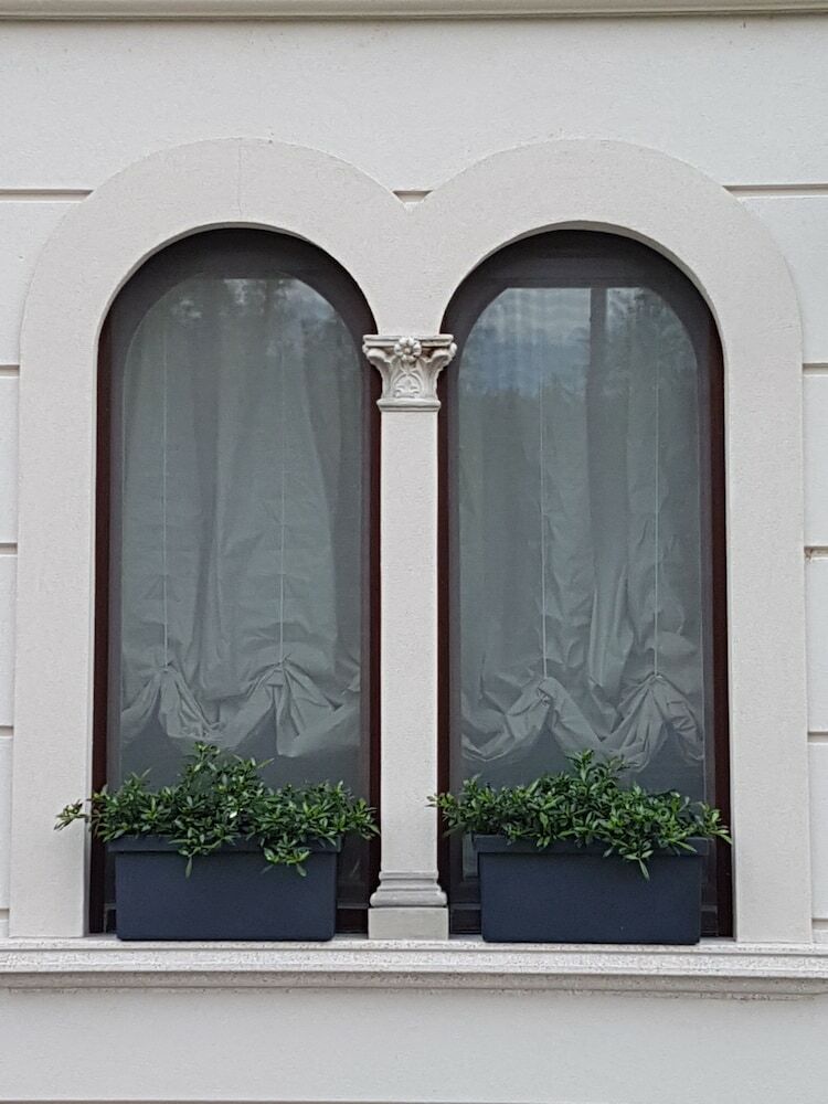 Villa Chiara B&B