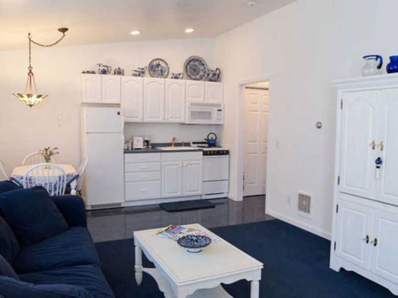 Filigree Inn Bed & Breakfast