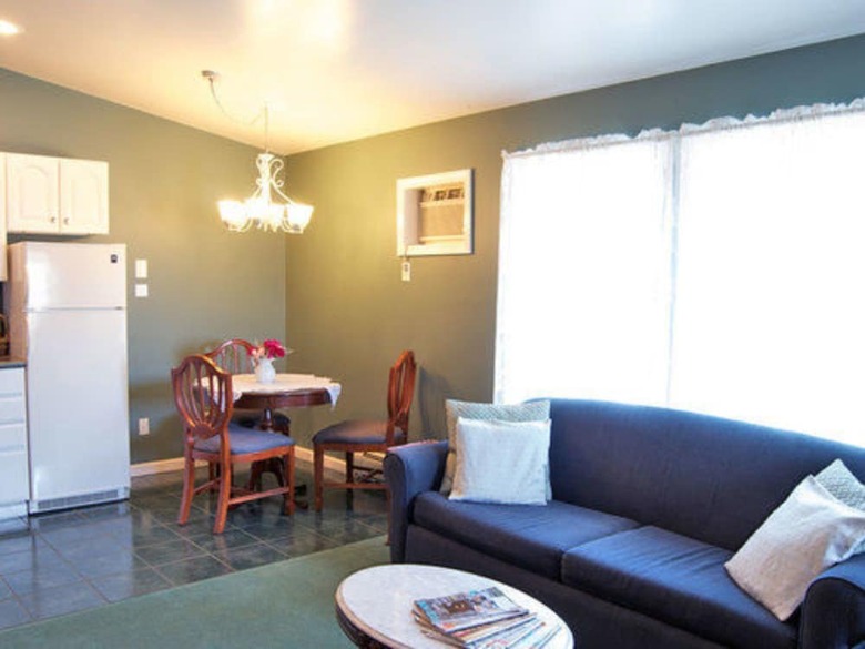 Filigree Inn Bed & Breakfast