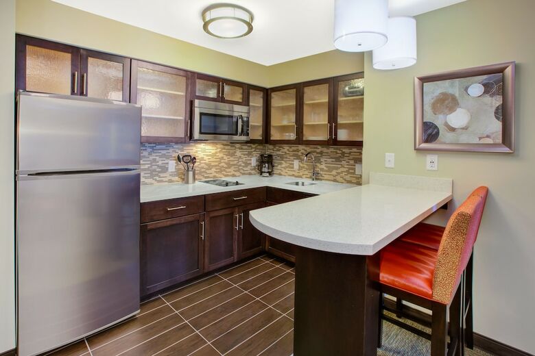 Hotel Staybridge Suites Benton Harbor - St. Joseph