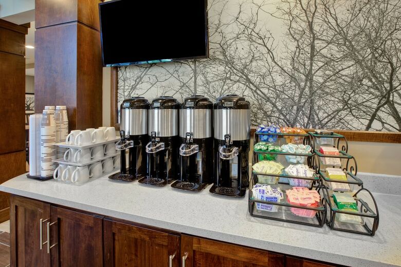 Hotel Staybridge Suites Benton Harbor - St. Joseph