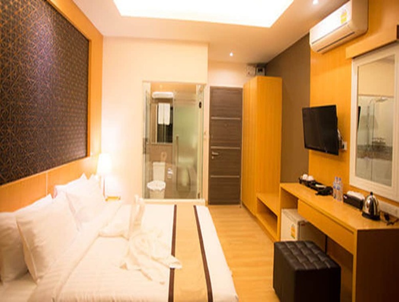 Baitong Hotel