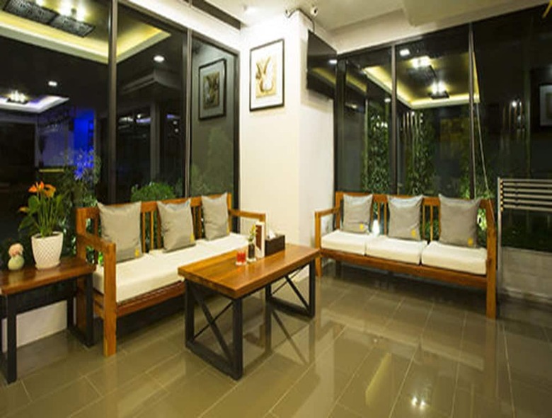 Baitong Hotel