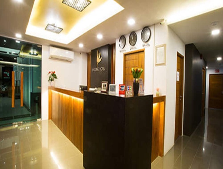 Baitong Hotel