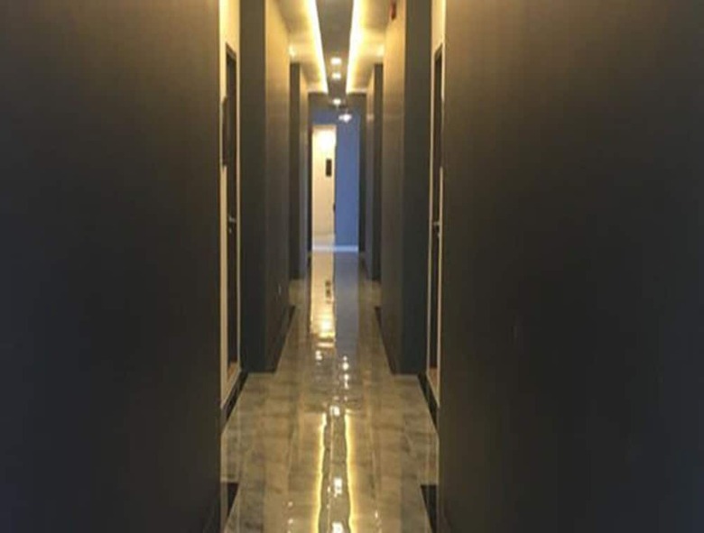 Baitong Hotel