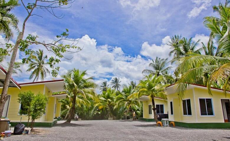 Hotel Rim Nam Lomyen Resort
