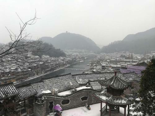 Hostal Fenghuang More Inn