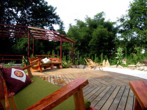 Albergue The Cosy Garden - Yangshuo