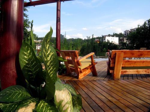 Albergue The Cosy Garden - Yangshuo