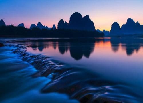 Albergue The Cosy Garden - Yangshuo