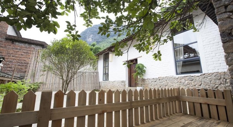 Albergue Zen Box House