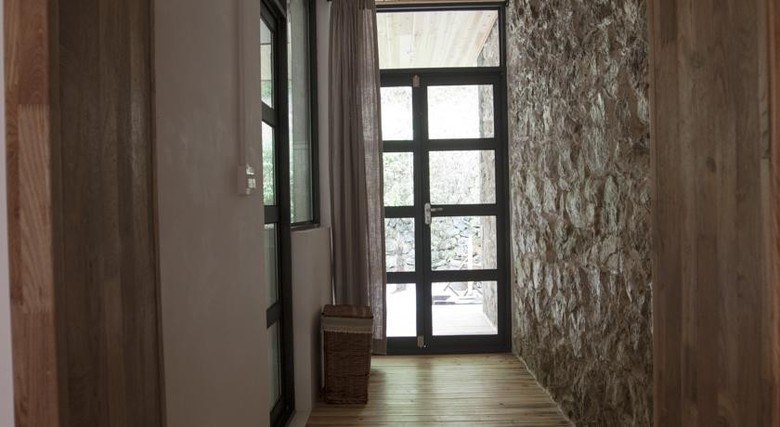 Albergue Zen Box House
