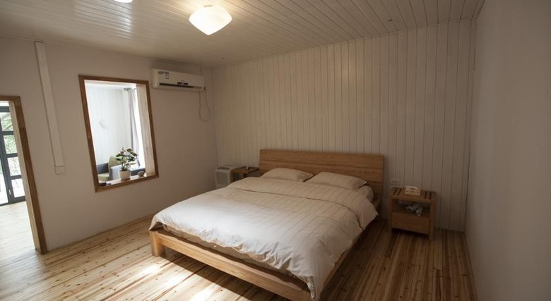 Albergue Zen Box House